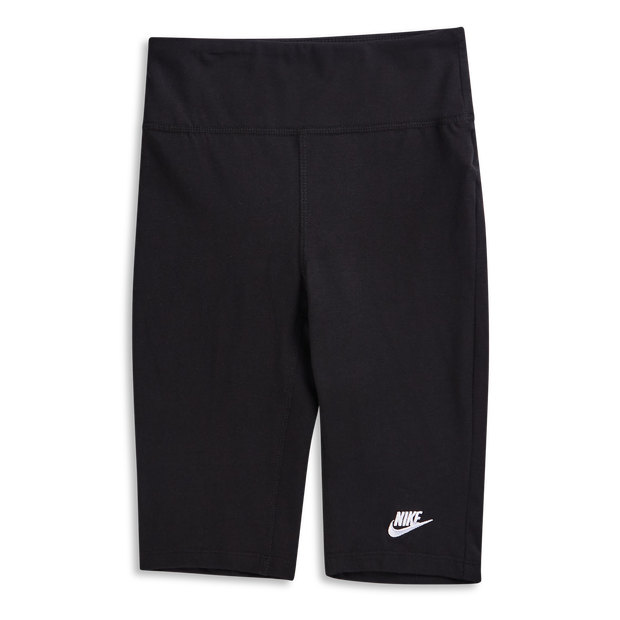 Nike Girls Sportswear Bikeshort - Grundschule Shorts