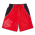 Under Armour Curry Boys Hoops - Grade School Shorts Red-Black-White