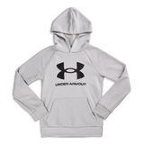 Grey Light Heather-Black