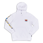 White-White