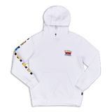 White-White