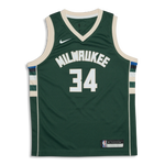 Green-White
