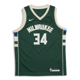 Green-White