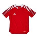 Team Power Red-Team Power Red