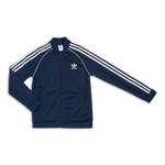 Collegiate Navy-White