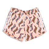 Glow Pink-Multicolor-White