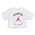 Jordan Girls X Psg Shortsleeve - Grade School T-Shirts White-White