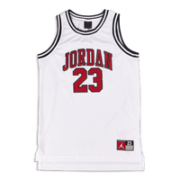 Kids michael jordan on sale jersey