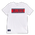 Jordan X Psg Shortsleeve - Grade School T-Shirts White-White