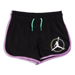 Grundschule Shorts - Jordan Are For Girls - Black-Black
