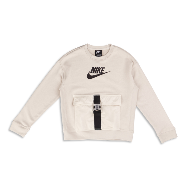 Nike Sportswear - Scuola elementare e media Sweatshirts