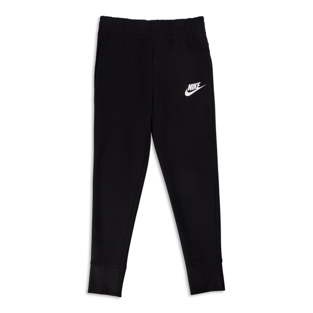 Nike Girls Club Hw Fitted Cuffed Pant - Scuola elementare e media Pantaloni