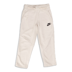 Grade School Pants - Nike Sportswear Cargo - Desert Sand-Yellow
