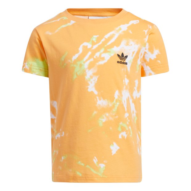 adidas Essential Tee Youth - Grundschule T-Shirts