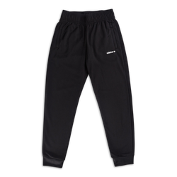 Grade School Pants - adidas Originals Track - Black-Black