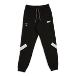 Black-Black