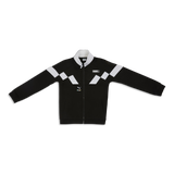 Black-Black
