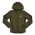 Puma Full-zip - Grade School Hoodies Forest Night-Forest Night