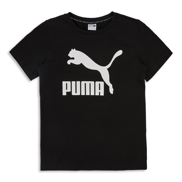 Puma Classics - Scuola elementare e media T-Shirts