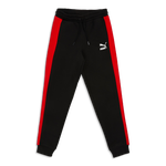 Black-High Risk Red