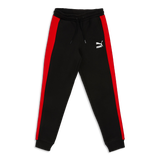 Black-High Risk Red