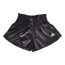 adidas Performance Primegreen Dance Move Comfort Loose Shiny Shorts - Grundschule Shorts Black-White