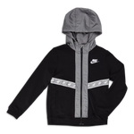 Black-Iron Grey-Lt Smoke Grey