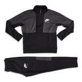 Black-Anthracite-White