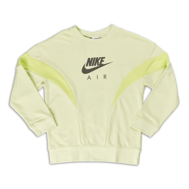 Nike Air Girls Grundschule Sweatshirts
