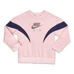 Pink Glaze-Midnight Navy