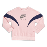 Pink Glaze-Midnight Navy