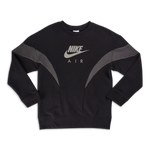 Black-Dk Smoke Grey