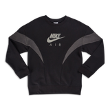 Black-Dk Smoke Grey
