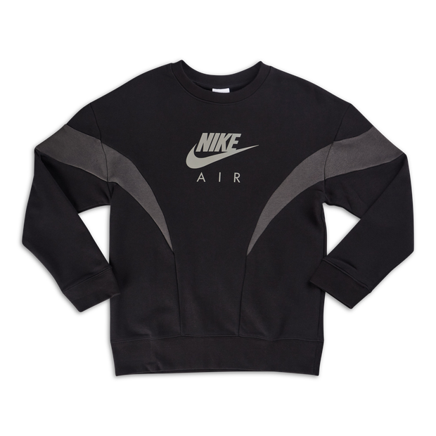 Nike Girls - Scuola elementare e media Sweatshirts