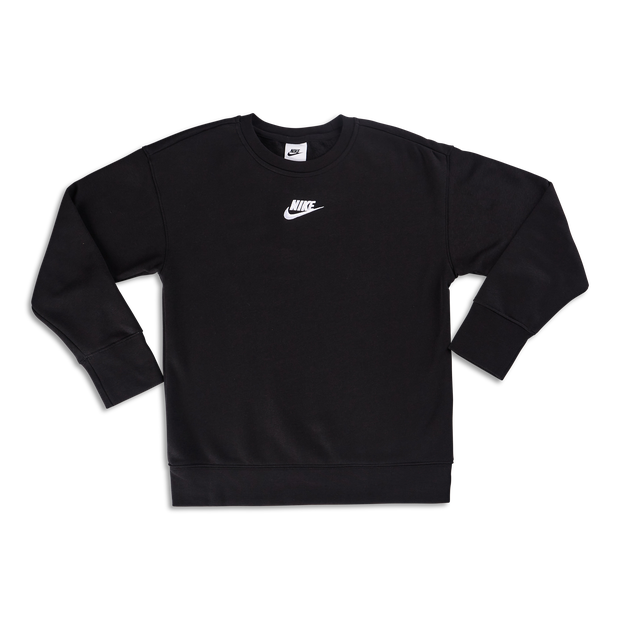 Nike Girls Club Lebron - Scuola elementare e media Sweatshirts