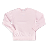 Pink Foam-White