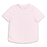 Pink Foam-Lt Smoke Grey