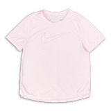 Pink Foam-Lt Smoke Grey