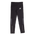 Nike Air Girls - Grade School Leggings Black-Dk Smoke Grey-White