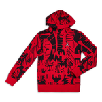 Gym Red-Gym Red