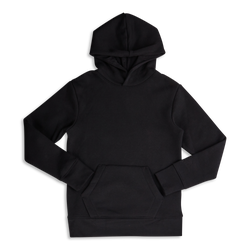 Grundschule Hoodies - Jordan Essentials Over The Head - Black-Black