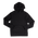 Jordan Essentials  Over The Head - Grade School Hoodies Black-Black