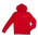 Jordan Essentials  Over The Head - Grade School Hoodies Gym Red-Gym Red