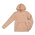 Jordan Essentials  Over The Head - Grade School Hoodies Hemp-Hemp