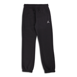 Grundschule Hosen - Jordan Essentials Cuffed - Black-Black