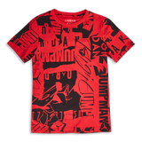 Gym Red-Gym Red