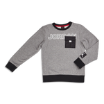 Carbon Heather-Carbon Heather