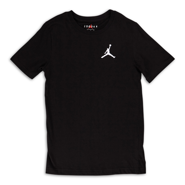 Jordan Essentials Shortsleeve - Grade School T-shirts