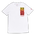 Jordan Zion - Grade School T-Shirts White-White