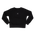 Jordan Essentials - Grade School Sweatshirts Black-Black